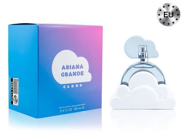 Ariana Grande Cloud, Edp, 100 m (Lux Europe) wholesale